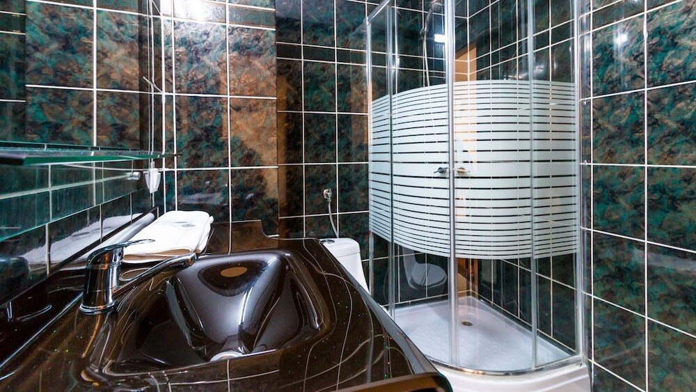 Hotel-Restaurant Dumbrava Rupea - 920