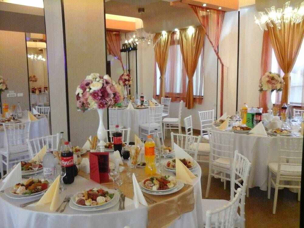 Hotel-Restaurant Dumbrava Rupea - 305