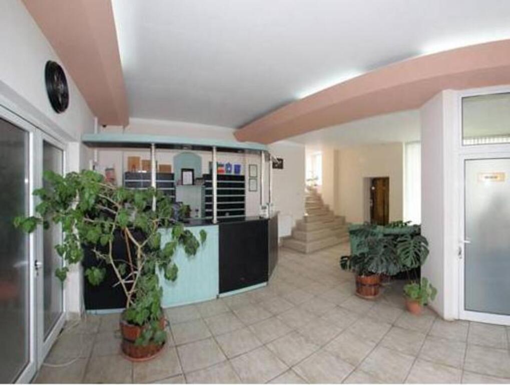 Hotel-Restaurant Dumbrava Rupea - 199