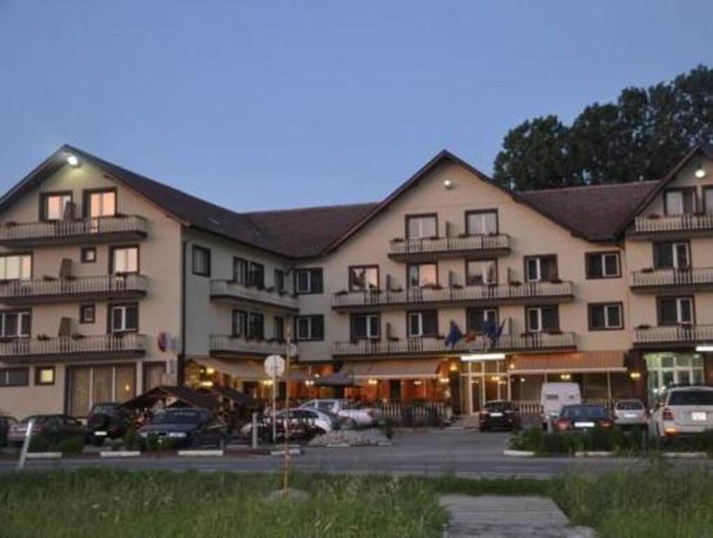 Hotel-Restaurant Dumbrava Rupea - 704