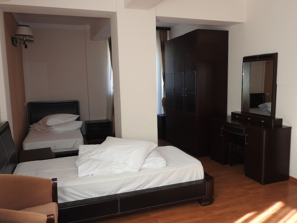 Hotel-Restaurant Dumbrava Rupea - 185