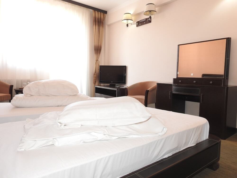 Hotel-Restaurant Dumbrava Rupea - 419