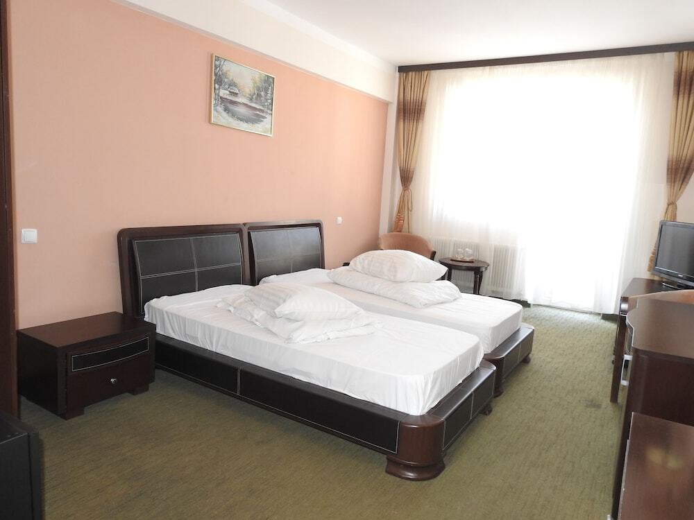 Hotel-Restaurant Dumbrava Rupea - 658