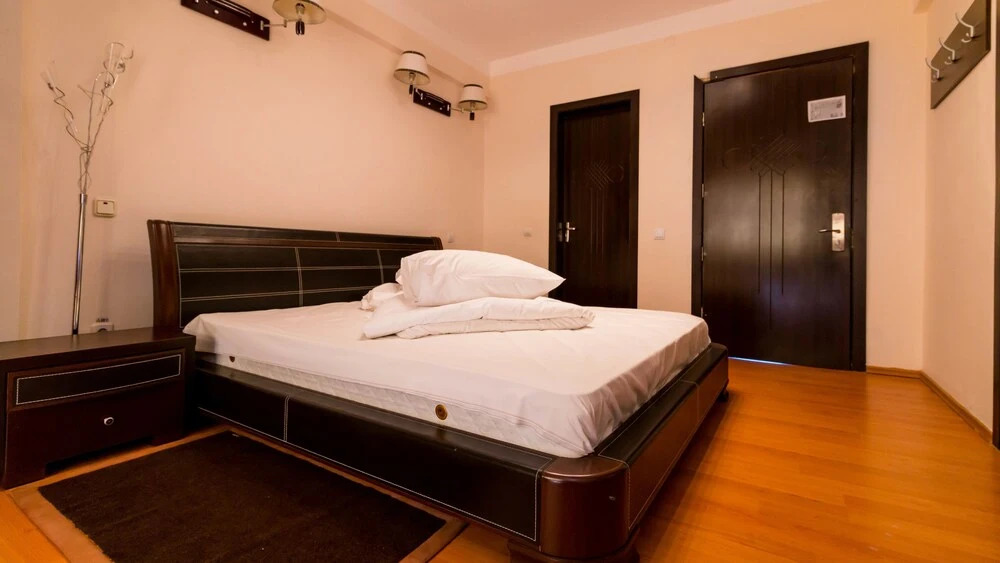 Hotel-Restaurant Dumbrava Rupea - 415