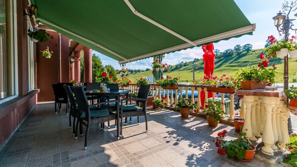 Hotel-Restaurant Dumbrava Rupea - 303