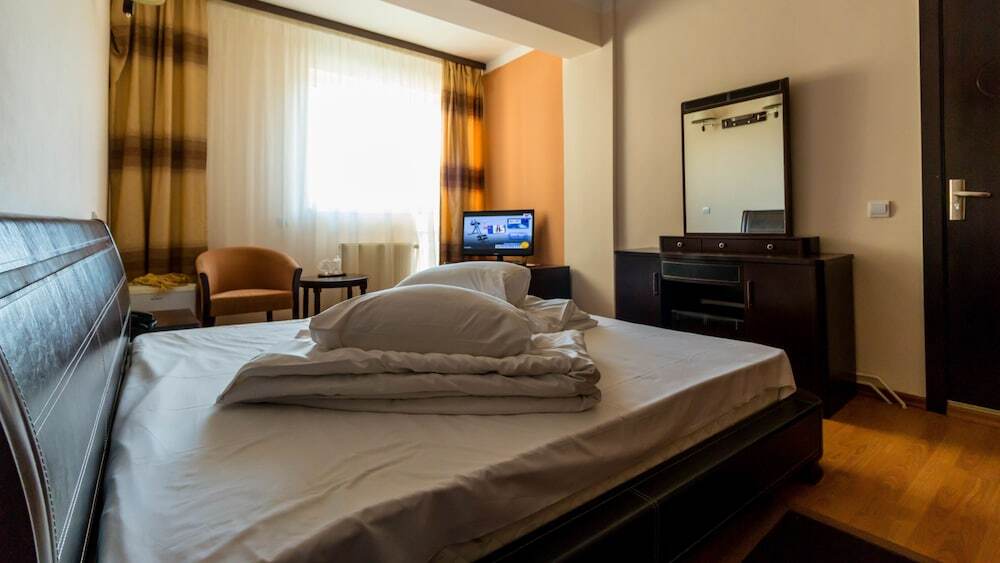 Hotel-Restaurant Dumbrava Rupea - 180