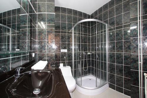 Hotel-Restaurant Dumbrava Rupea - 584
