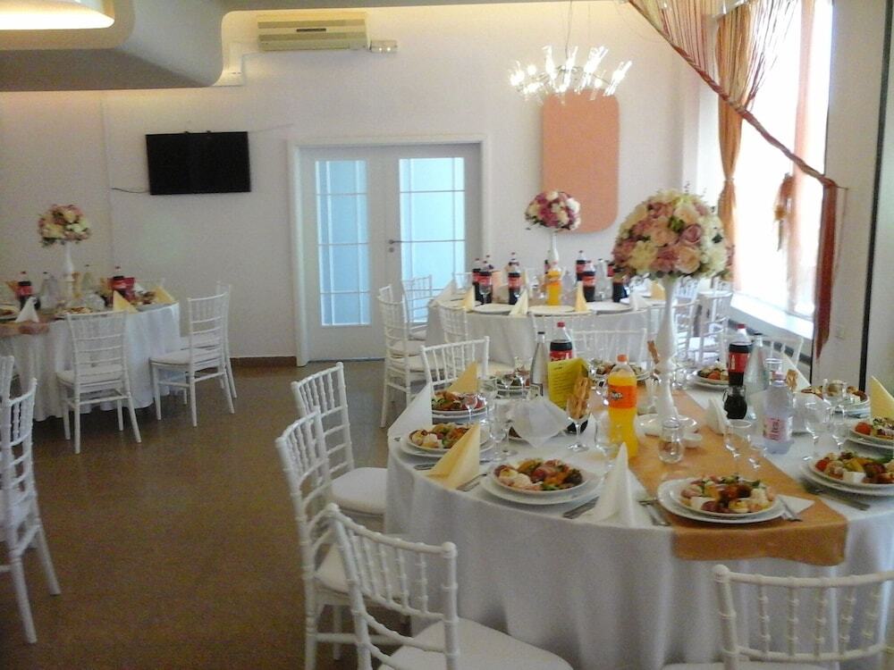 Hotel-Restaurant Dumbrava Rupea - 948