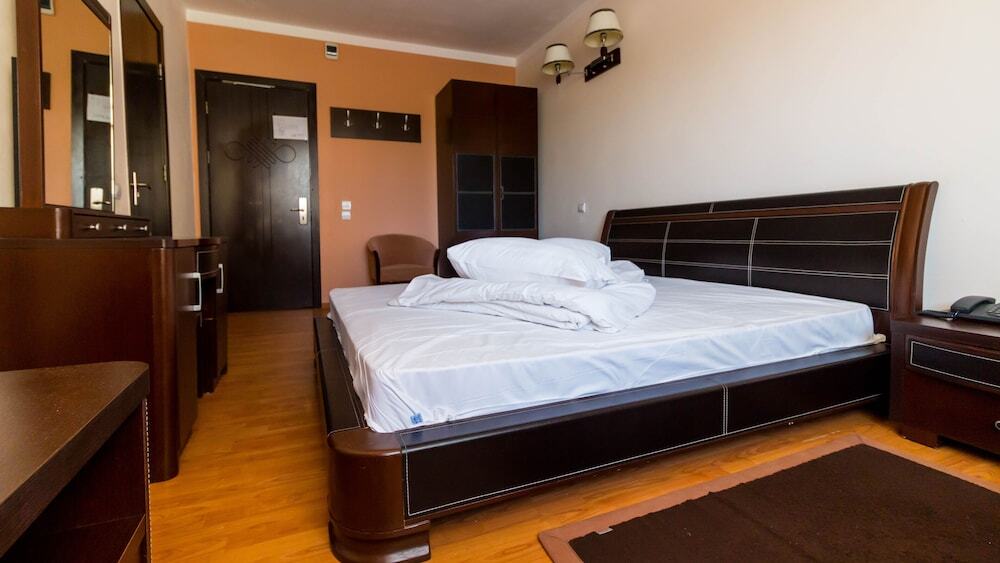 Hotel-Restaurant Dumbrava Rupea - 659