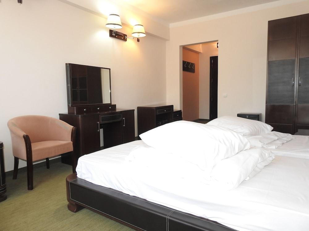 Hotel-Restaurant Dumbrava Rupea - 869