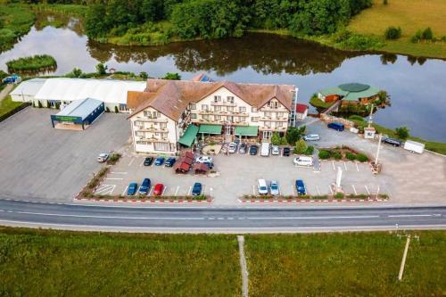 Hotel-Restaurant Dumbrava Rupea - 791
