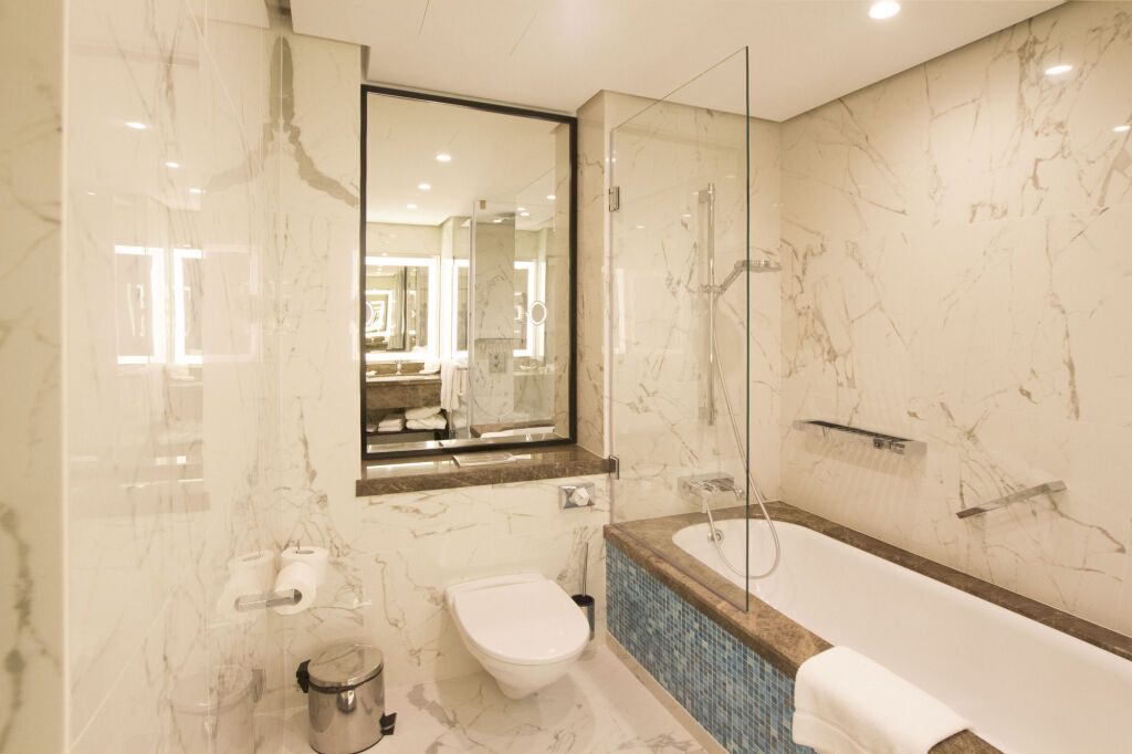 Sheraton Bucharest Hotel - 118