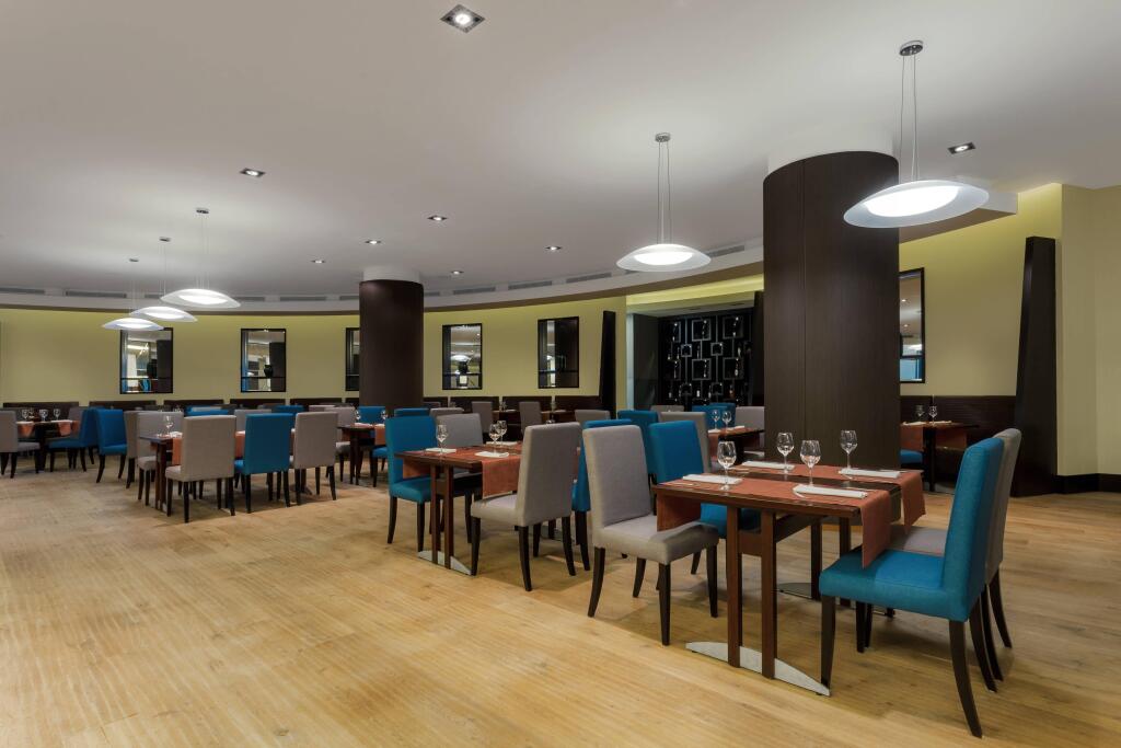 Sheraton Bucharest Hotel - 173