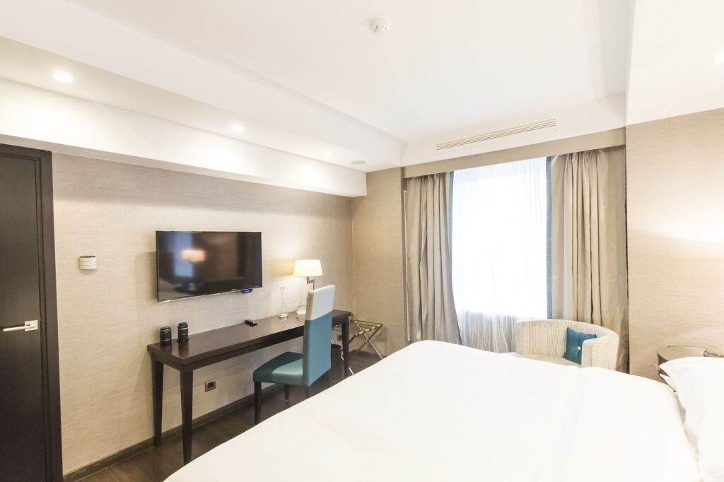 Sheraton Bucharest Hotel - 960