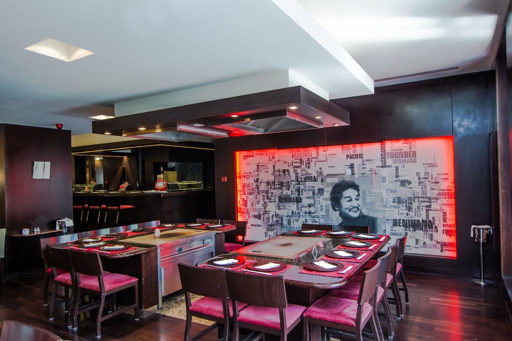 Sheraton Bucharest Hotel - 152