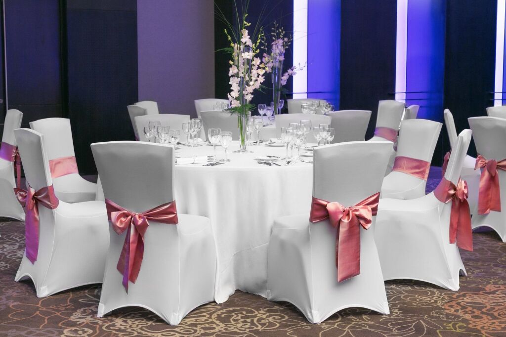 Sheraton Bucharest Hotel - 340