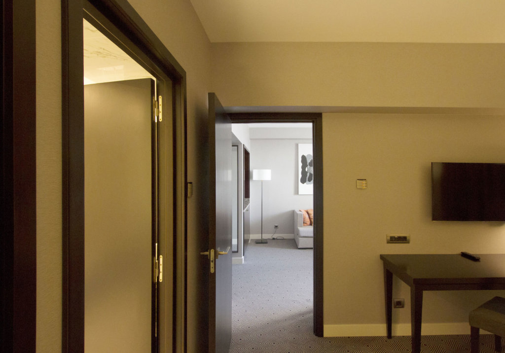 Sheraton Bucharest Hotel - 453