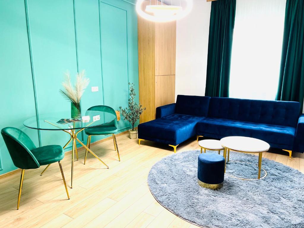 Huggo Apartment 36 - 202