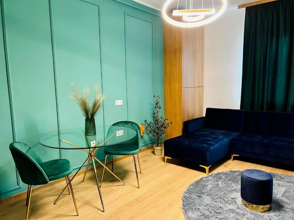 Huggo Apartment 36 - 493