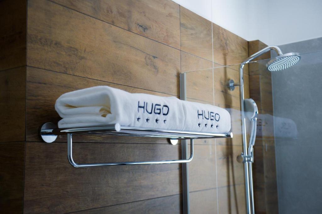 Hugo Hotel - 282