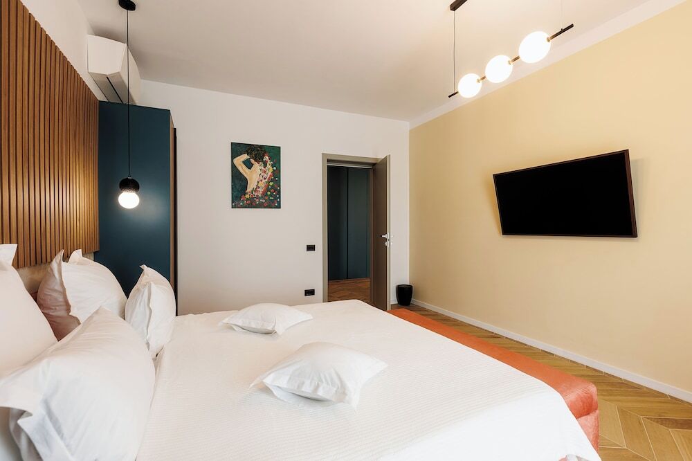 Hypnose Resort by the Sea - 664