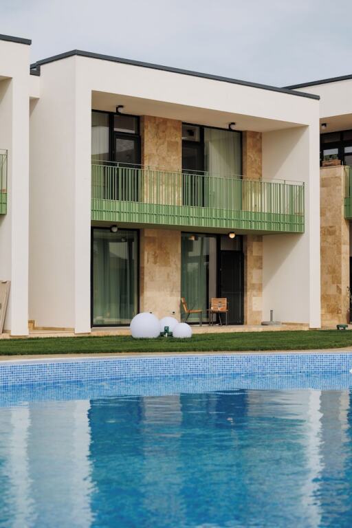 Hypnose Resort by the Sea - 332