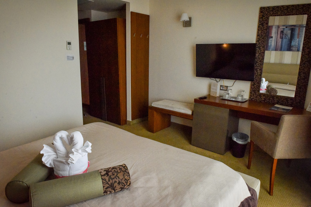Iaki Hotel - 2