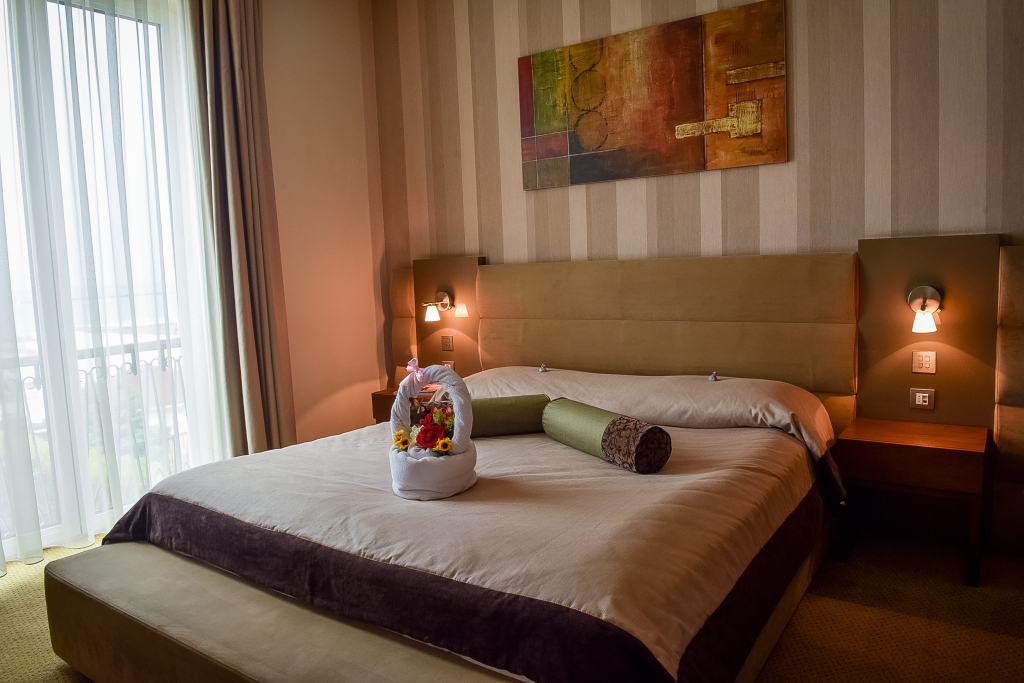 Iaki Hotel - 651