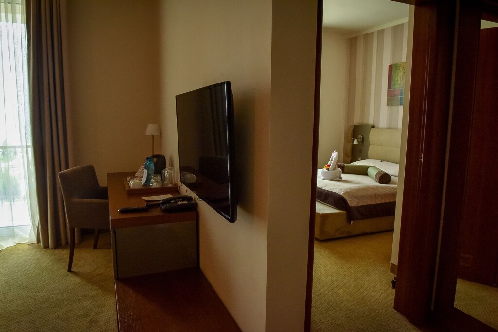 Iaki Hotel - 816
