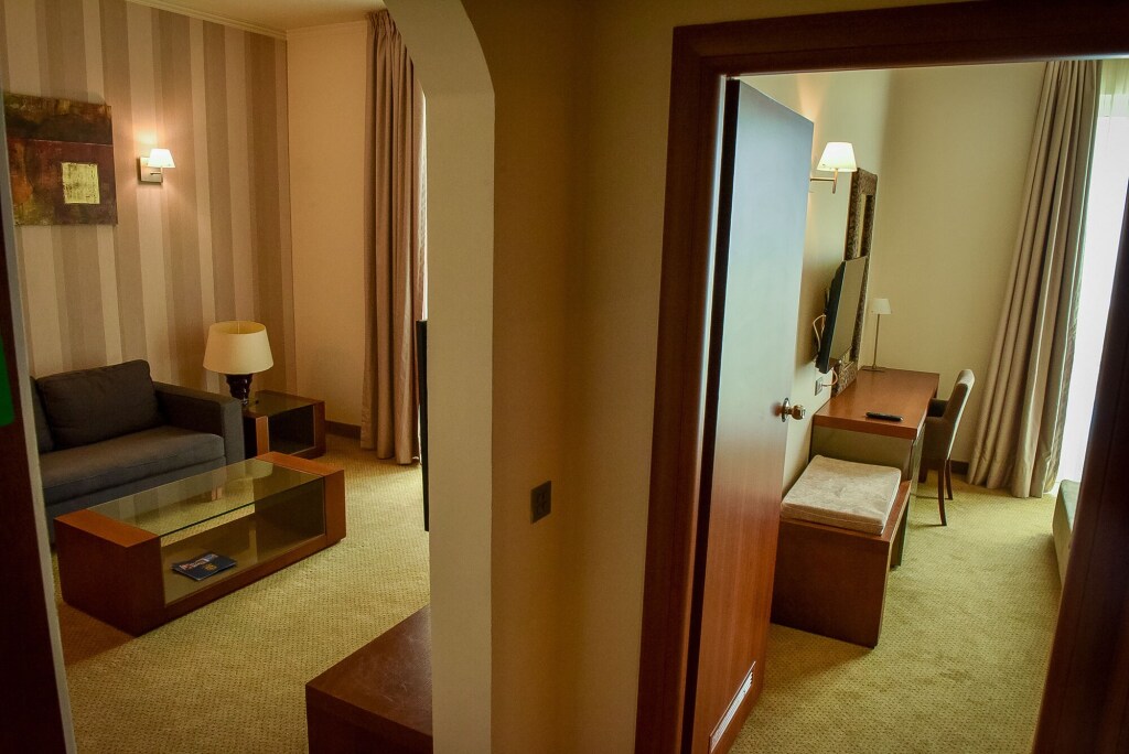 Iaki Hotel - 158