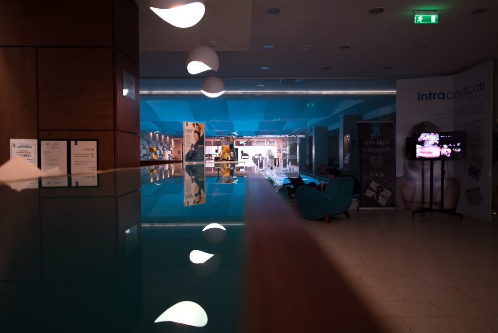 Iaki Hotel - 369
