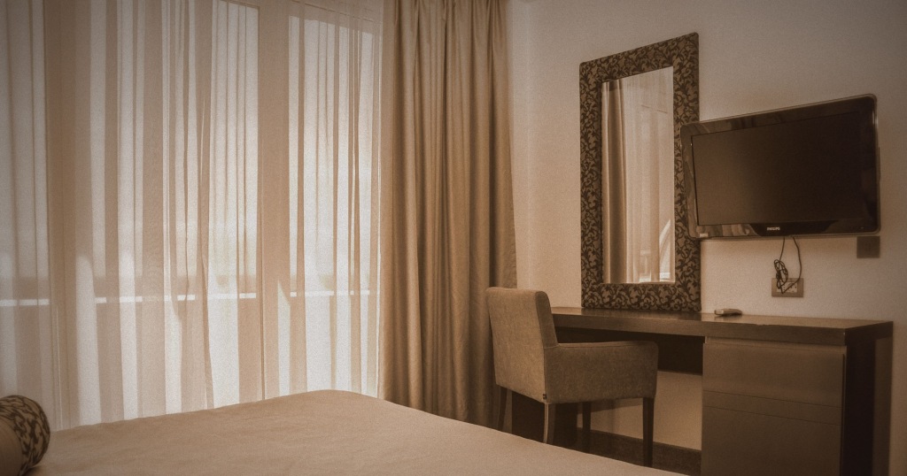 Iaki Hotel - 189