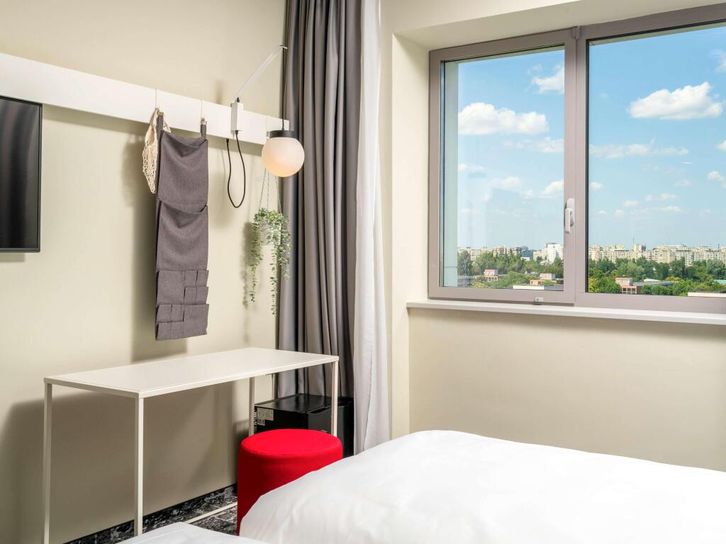 ibis Bucharest Politehnica - 819