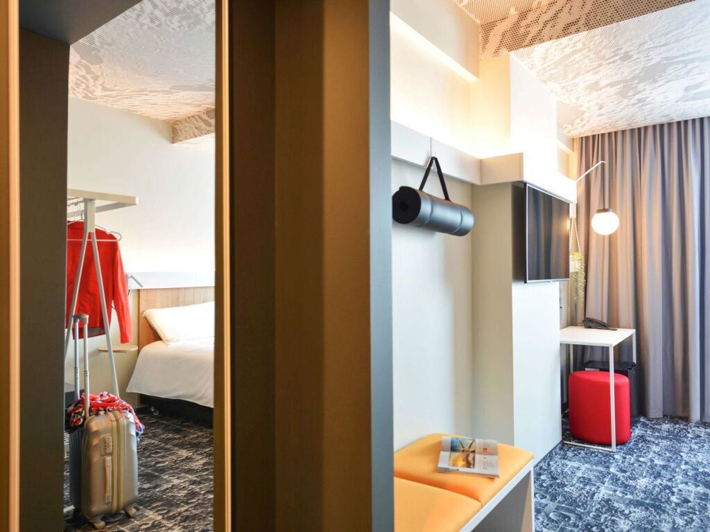 ibis Bucharest Politehnica - 633