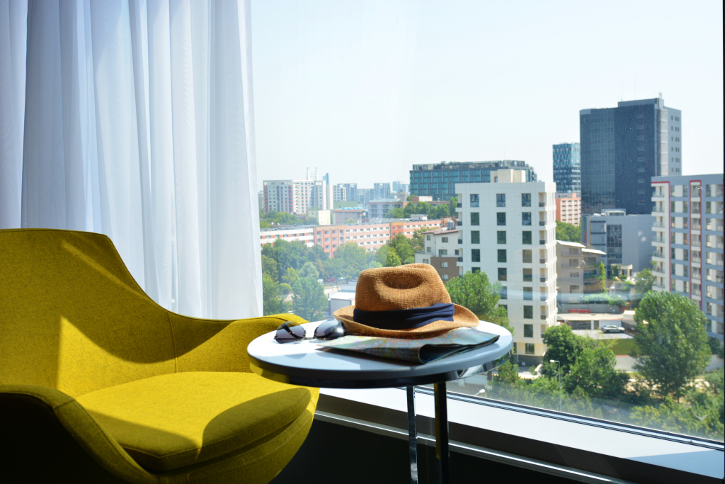 ibis Bucharest Politehnica - 142