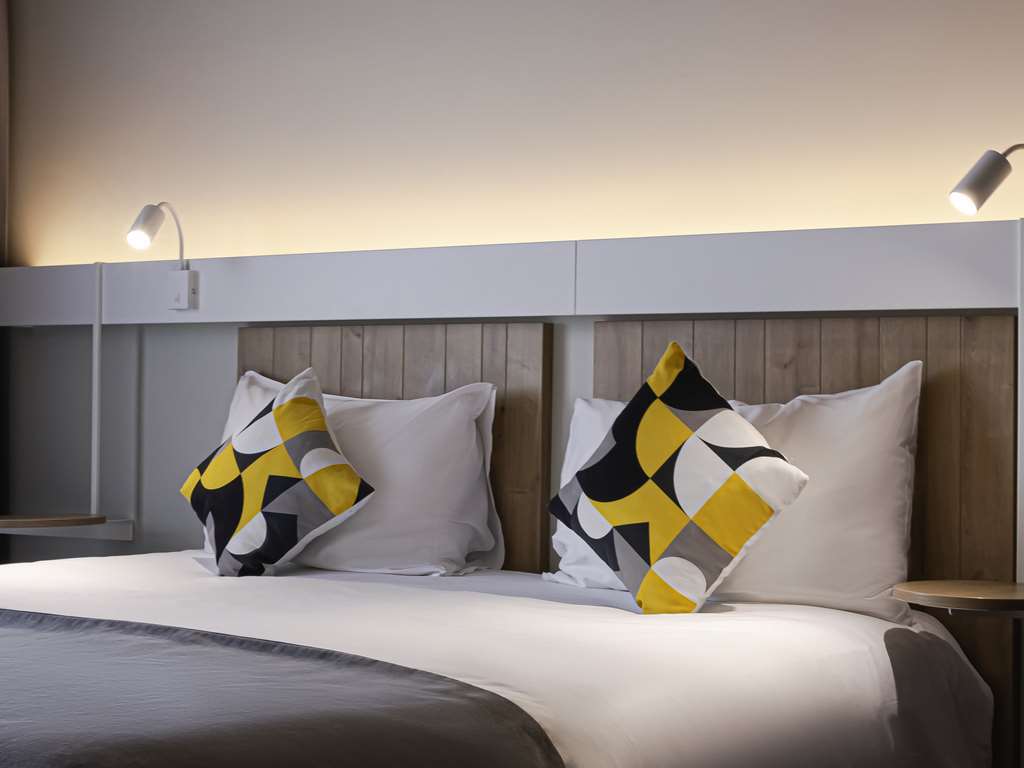 ibis Bucharest Politehnica - 71
