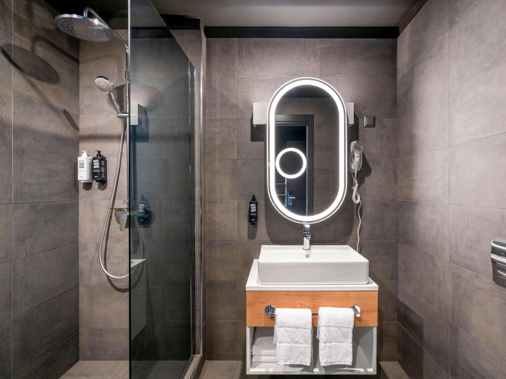 ibis Bucharest Politehnica - 331