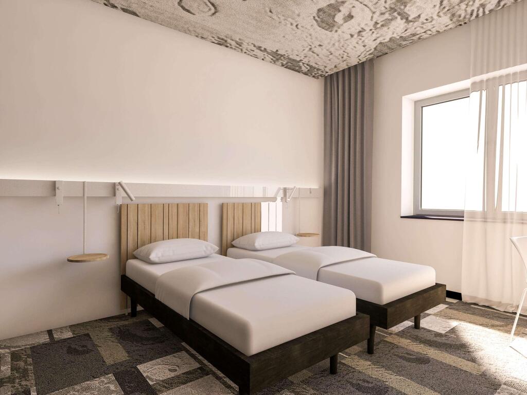 ibis Bucharest Politehnica - 722