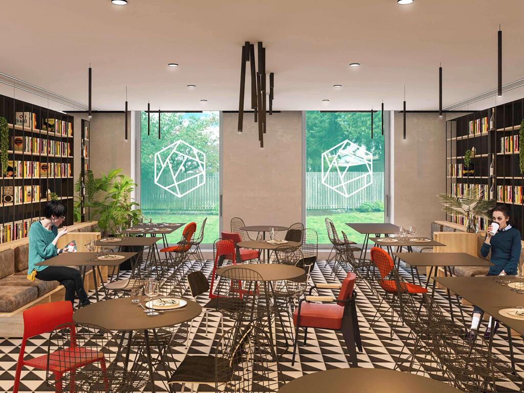 ibis Bucharest Politehnica - 359