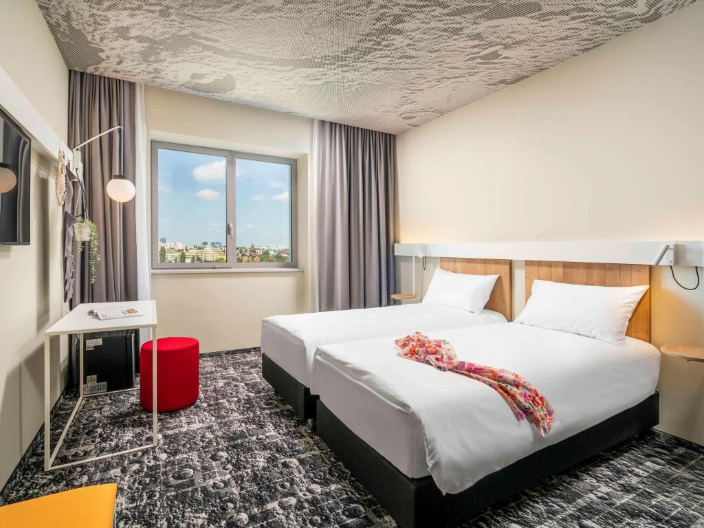ibis Bucharest Politehnica - 801