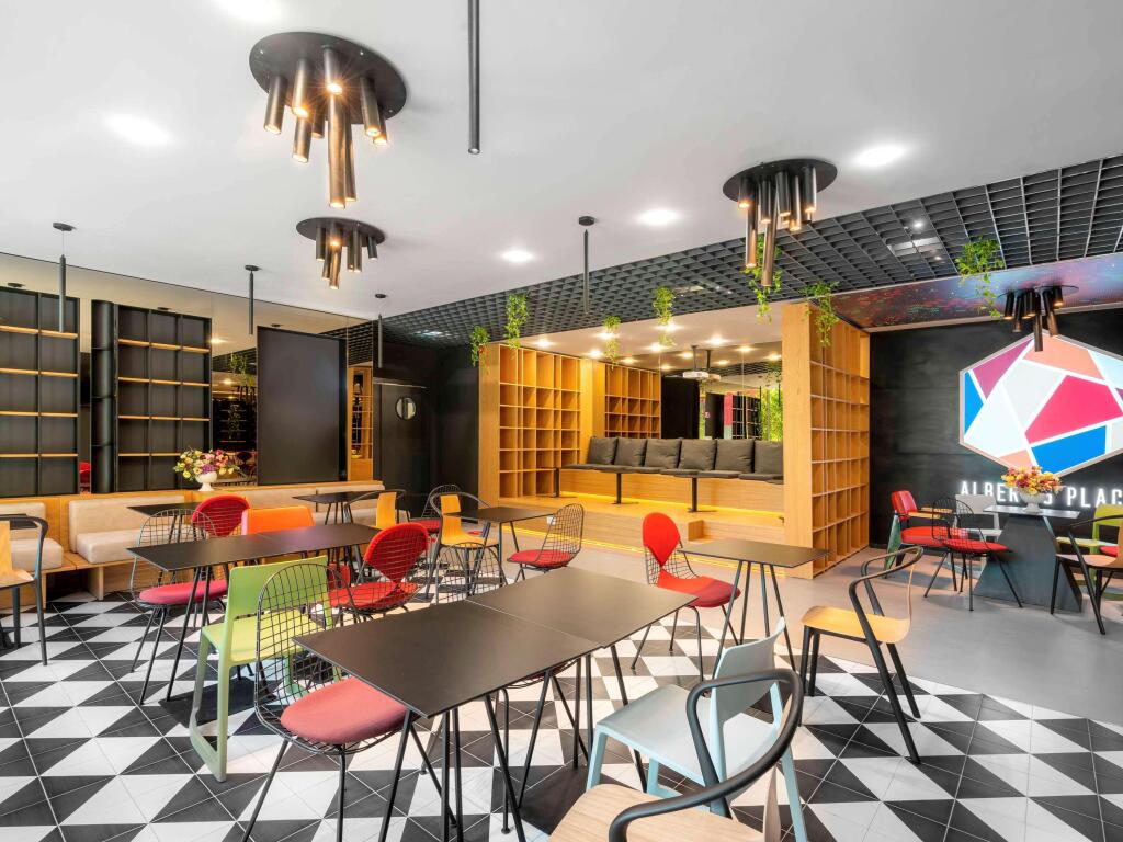 ibis Bucharest Politehnica - 766