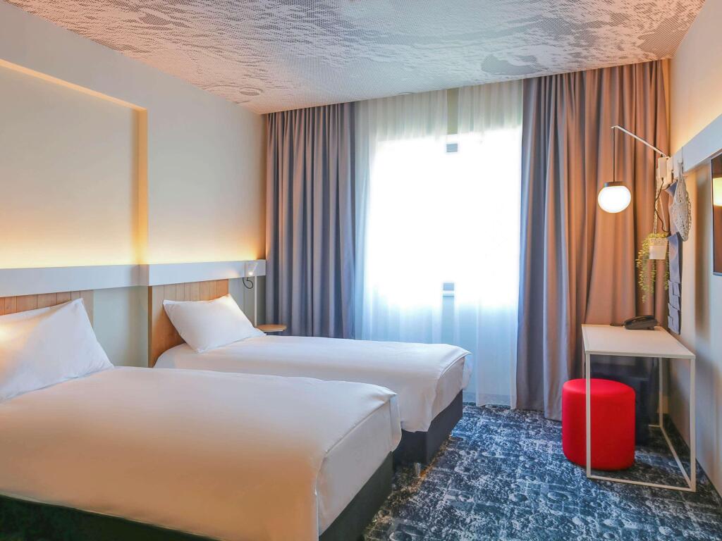 ibis Bucharest Politehnica - 453