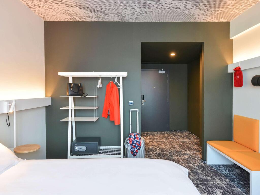 ibis Bucharest Politehnica - 223
