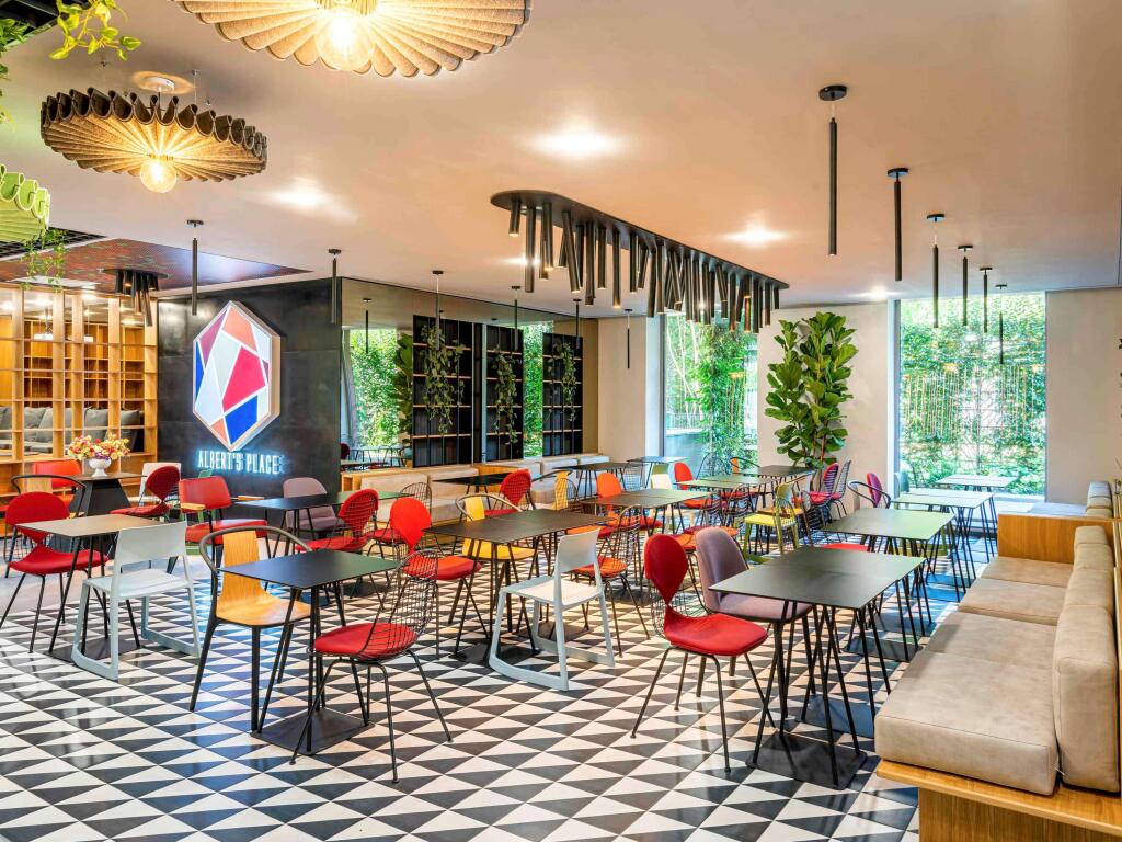 ibis Bucharest Politehnica - 970