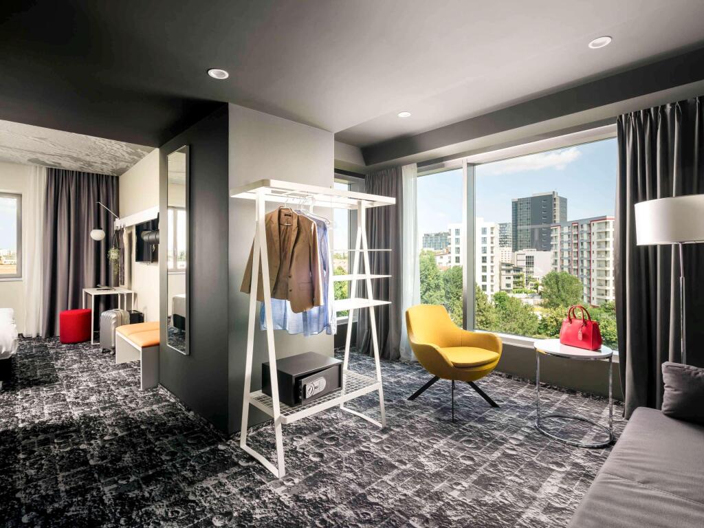 ibis Bucharest Politehnica - 426