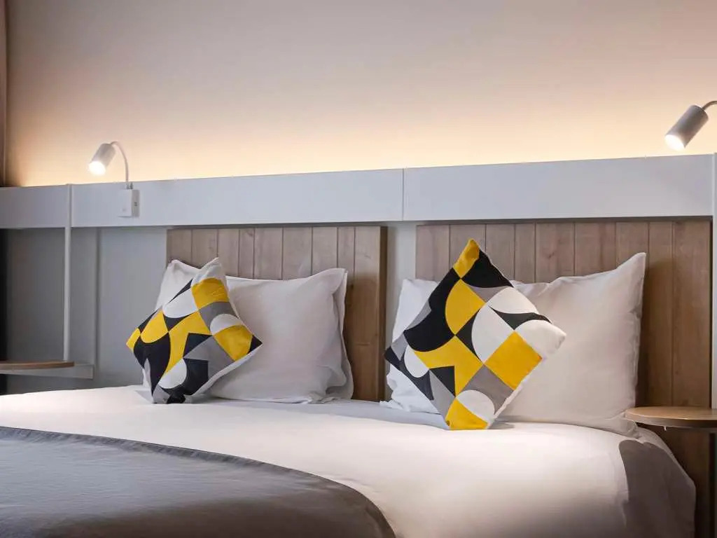 ibis Bucharest Politehnica - 641