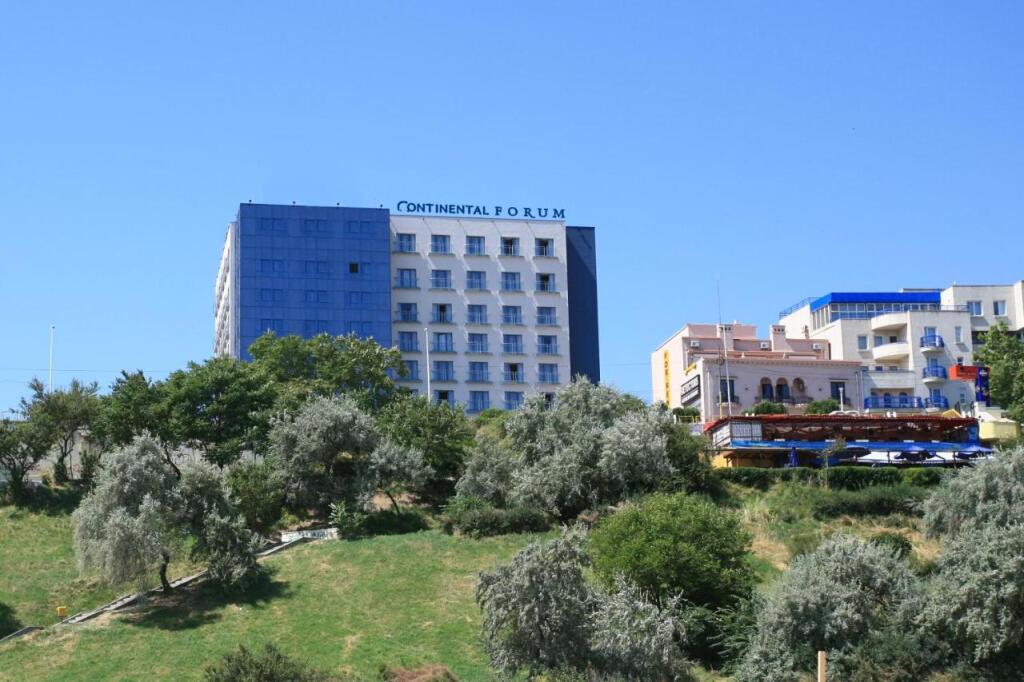 Continental Forum Constanta - 590