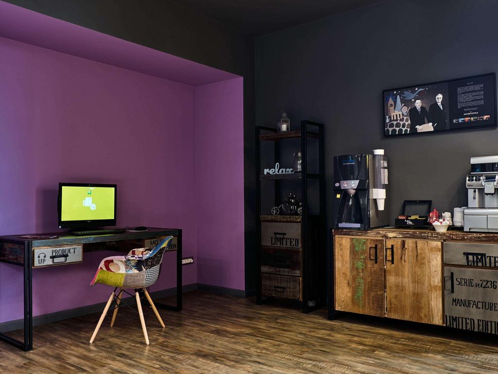 Ibis Styles Arad - 632