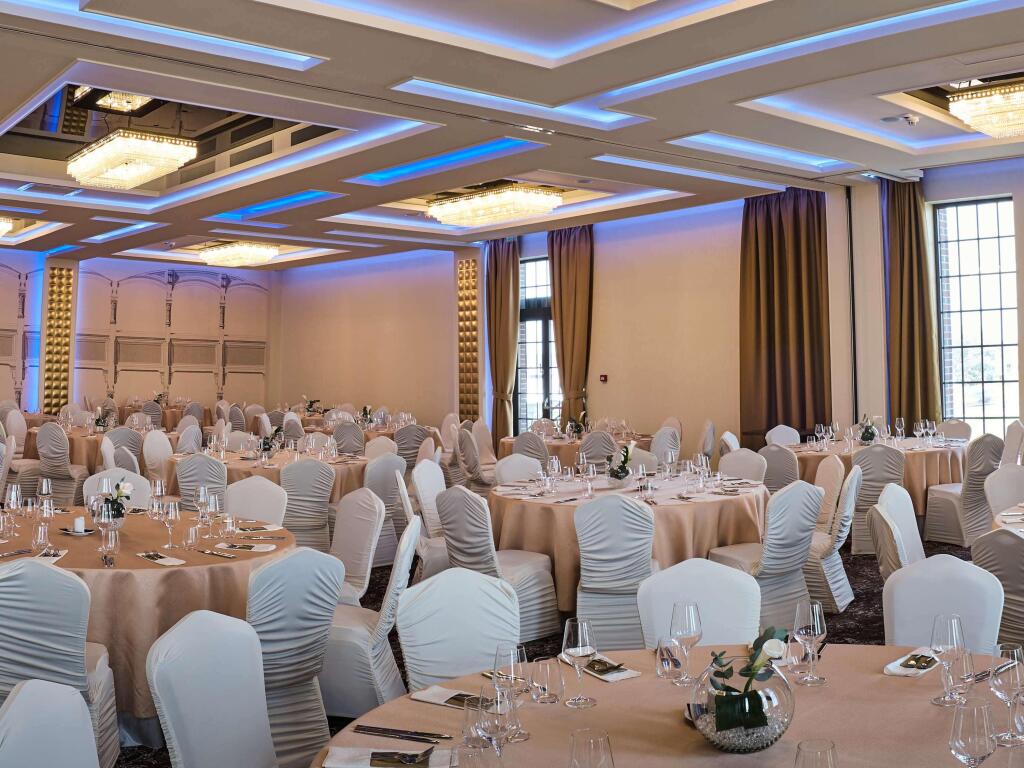 Ibis Styles Arad - 895