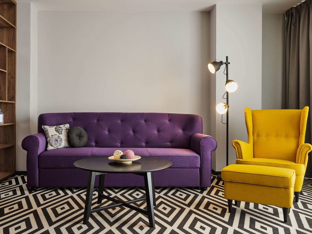 Ibis Styles Arad - 272